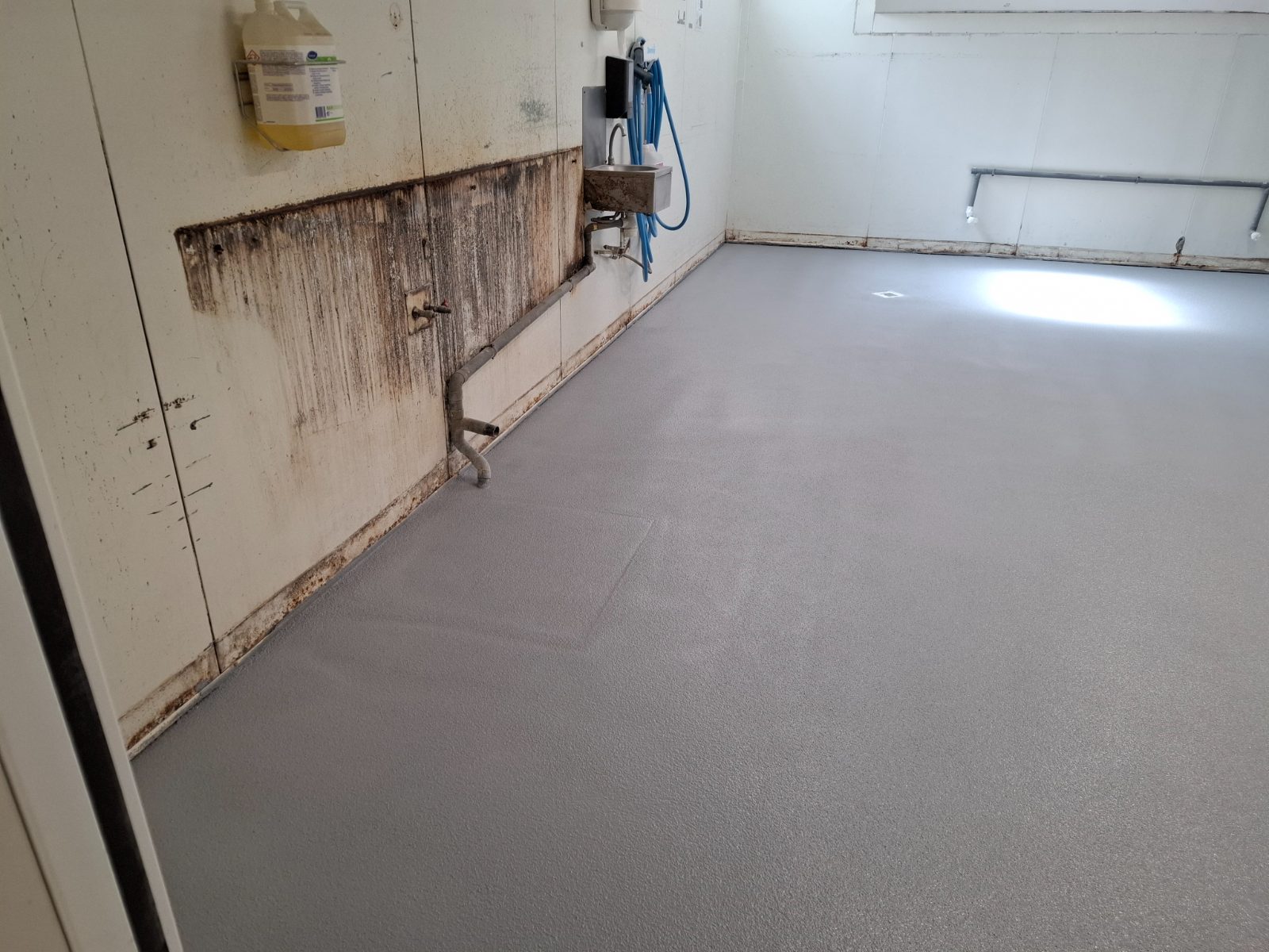 Chantier 5